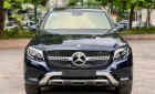 Mercedes-Benz GLC 250 2016 - Cần bán gấp xe màu xanh cavansite