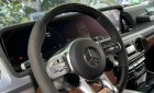 Mercedes-Benz G63 2021 - Nhập khẩu Australia, đi 12 ngàn kilomet