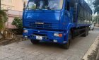 Kamaz Xe tải thùng 2022 - 65117 Kamaz - Model 6x4 đặc biệt - Khả năng đi đường xa êm nhất hãng