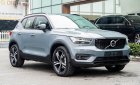 Volvo XC40 2022 - Nhập khẩu từ Thụy Điển, 1 năm bảo hiểm thân vỏ, tặng 3 năm bảo dưỡng