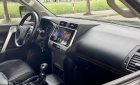 Toyota Land Cruiser Prado 2018 - Đăng ký 2019 siêu mới