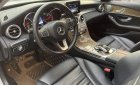 Mercedes-Benz C 250 2016 - Biển Hà Nội có cam kết văn bản