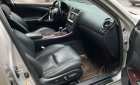 Lexus IS 250 2006 - Màu bạc, nhập khẩu, 460 triệu