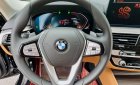 BMW 520i 2021 - Đen, nội thất nâu