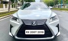 Lexus RX 200 2016 - 1 chủ từ mới