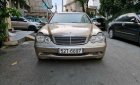 Mercedes-Benz C180 2002 - Xe số tự động