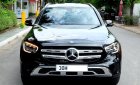 Mercedes-Benz GLC 200 2022 - Màu đen lướt 713 km