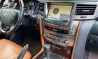 Lexus LX 570 2011 - Model 2012 biển Hà Nội