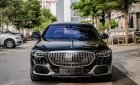 Mercedes-Maybach S 680 2022 - Giá 24 tỷ 200tr