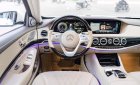 Mercedes-Benz Maybach S450 2021 - Đăng ký 2021 mới 95% giá chỉ 7 tỷ 250 triệu