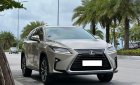 Lexus RX 350 2018 - Bán xe bản 06 chỗ, xe nhập Mỹ, giá tốt, giao xe toàn quốc