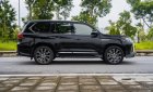 Lexus LX 570 2021 - Màu đen, xe nhập