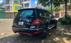 Mercedes-Benz GLK 280 2009 - Màu đen, nhập khẩu nguyên chiếc