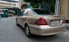 Mercedes-Benz C180 2002 - Xe số tự động