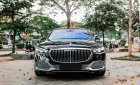 Mercedes-Maybach S 680 2022 - Sedan siêu sang sẵn giao ngay