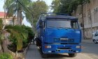 Kamaz Xe tải thùng 2022 - 65117 Kamaz - Model 6x4 đặc biệt - Khả năng đi đường xa êm nhất hãng