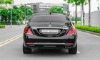 Mercedes-Maybach S 400 2017 - Màu đen, nhập khẩu