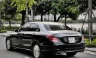 Mercedes-Benz C 250 2016 - Trả góp chỉ từ 199tr - Xe cực đẹp, độ lên trông như Maybach - Có bảo hành dài hạn