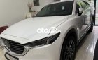 Mazda CX-8 2020 - Màu trắng