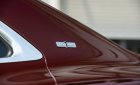 Bentley Flying Spur 2021 - Xe màu đỏ