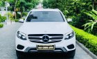 Mercedes-Benz GLC 250 2017 - Trắng đen, hỗ trợ 70% ngân hàng