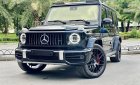 Mercedes-Benz G 63 2020 - Cần bán xe màu đen