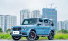 Mercedes-Benz G63 2022 - Nhập khẩu nguyên chiếc