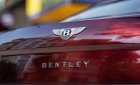 Bentley Flying Spur 2021 - Màu đỏ, nhập khẩu nguyên chiếc