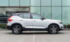 Volvo XC40 2022 - Tặng 2 năm bảo hiểm, 3 năm bảo dưỡng và voucher 10 triệu