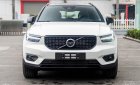 Volvo XC40 2022 - Tặng 3 năm bảo dưỡng + 1 năm bảo hiểm thân vỏ - SUV sang trọng nhập khẩu từ Thụy Điển