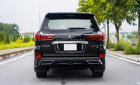 Lexus LX 570 2021 - Màu đen, xe nhập