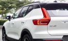 Volvo XC40 2022 - Tặng 3 năm bảo dưỡng + 1 năm bảo hiểm thân vỏ - SUV sang trọng nhập khẩu từ Thụy Điển