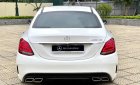 Mercedes-Benz C 250 2015 - Màu trắng