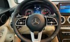 Mercedes-Benz GLC 200 2022 - Sẵn xe giao ngay