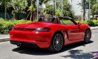 Porsche 718 2018 - Biển TP - Tên công ty