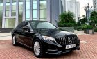 Mercedes-Benz C 250 2014 - Cần bán xe giá chỉ 875 triệu