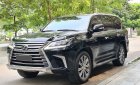 Lexus LX 570 2016 - Màu đen, nội thất da bò