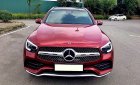 Mercedes-Benz GLC 300 2020 - Xe màu đỏ