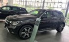 Mercedes-Benz GLC 200 2021 - Xe hãng thanh lý - Chỉ 7.000 km, giao ngay