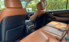 Lexus LX 570 2011 - Xe màu trắng