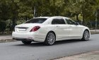 Mercedes-Benz Maybach S450 2020 - Cần bán lại xe odo 2 vạn km