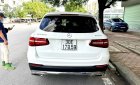 Mercedes-Benz GLC 250 2016 - Sẵn biển HN về chỉ việc đi