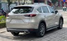 Mazda CX-8 2022 - Màu vàng, nhập khẩu