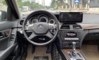 Mercedes-Benz C 250 2013 - Màu đen, nhập khẩu