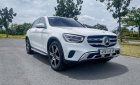 Mercedes-Benz GLC 200 2021 - Xe màu trắng