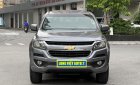 Chevrolet Trailblazer 2018 - Số tay, máy dầu, màu xám