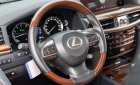 Lexus LX 570 2021 - Màu đen, xe nhập