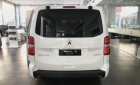 Peugeot Traveller 2022 - Khẳng định đẳng cấp thương hiệu