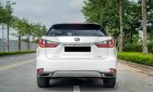 Lexus RX 350 2017 - Đã lên form 2021(cam kết đăng kiểm trọn đời cho khách hàng), xe chạy hơn 5 vạn km siêu mới