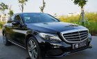 Mercedes-Benz C 250 2017 - Odo siêu ít - Bao check hãng - Giá cả có thương lượng